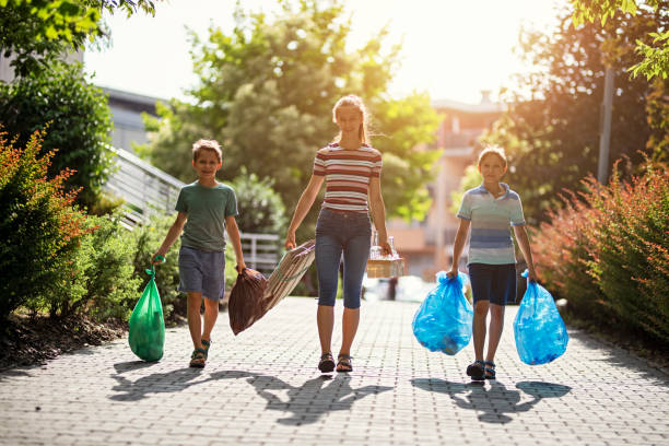 Best Yard Waste Removal  in Eagle Pass, TX