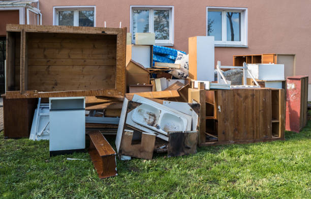 Best Dumpster Rental Services  in Eagle Pass, TX
