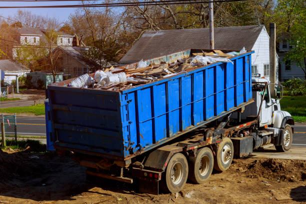 Professional Junk Removal in Eagle Pass, TX