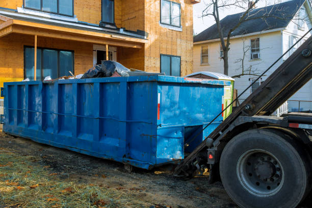 Best Garage Cleanout Services  in Eagle Pass, TX