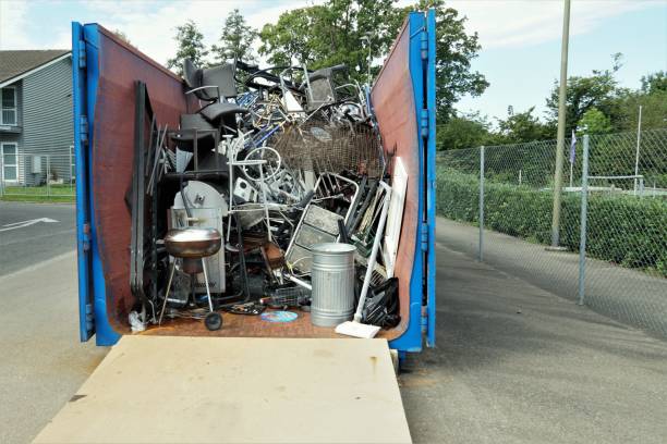 Best Commercial Junk Removal  in Eagle Pass, TX