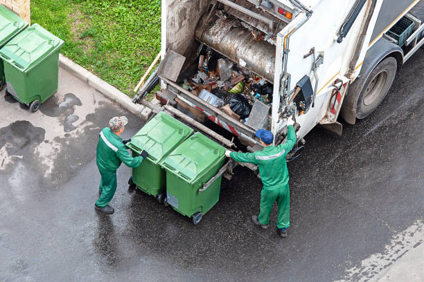 Best Household Junk Removal  in Eagle Pass, TX