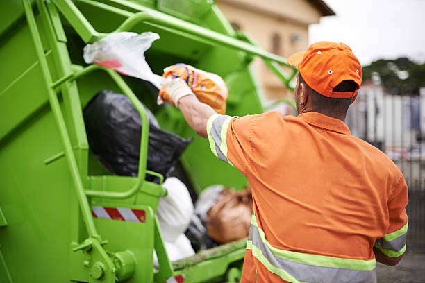 Best Basement Cleanout Services  in Eagle Pass, TX