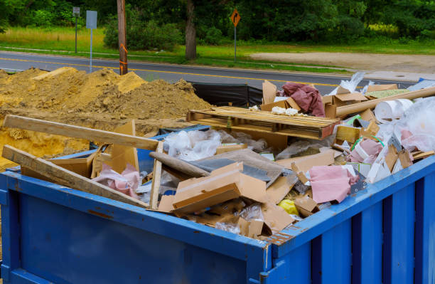 Best Electronics Removal Services  in Eagle Pass, TX
